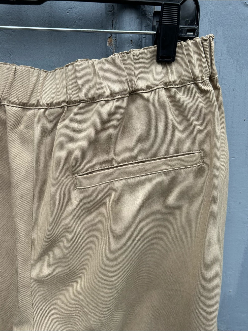 Banana Republic BR All Day Pant, size M