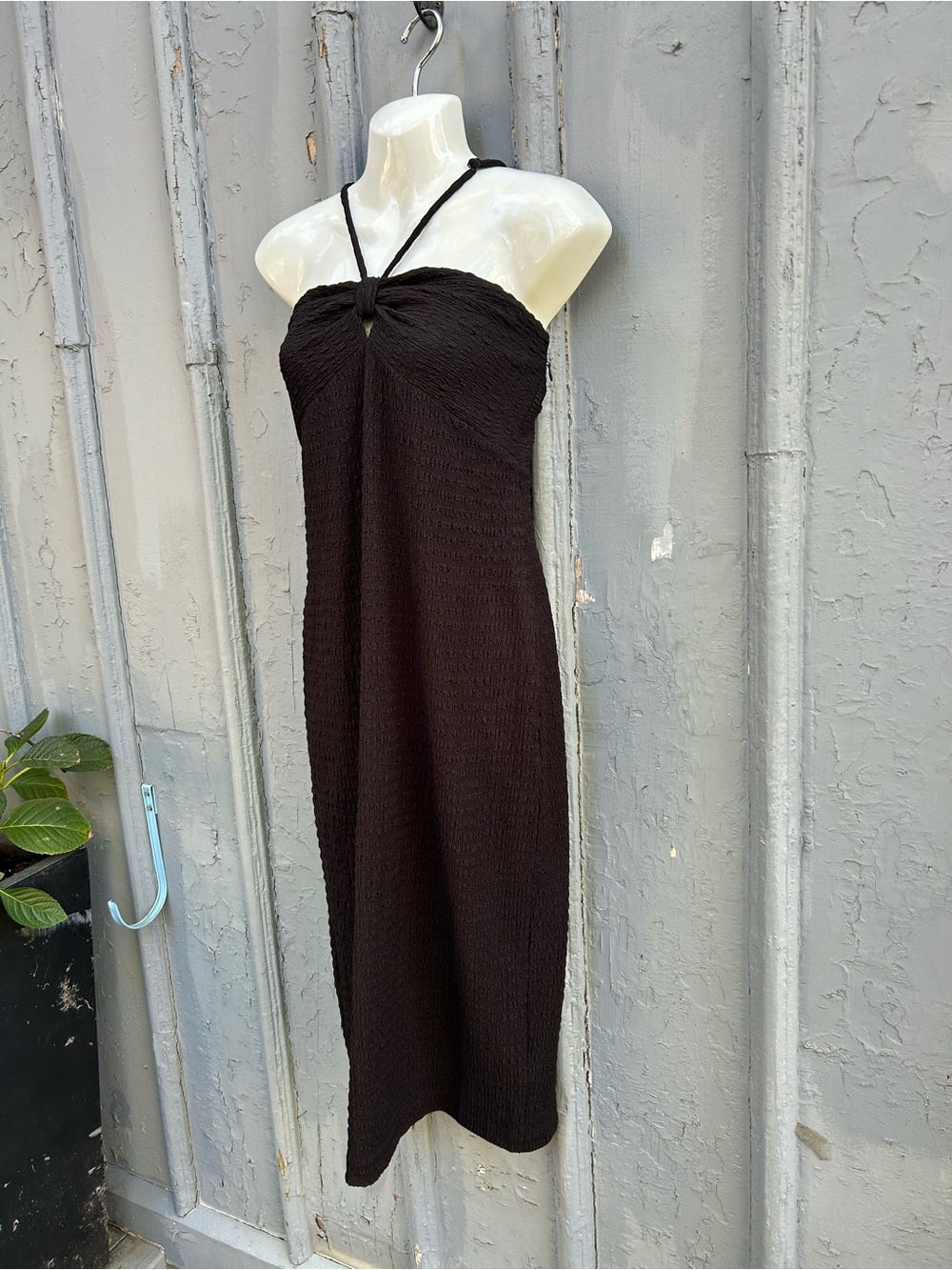 Club Monaco Mock Smock Dress, BNWT, size S