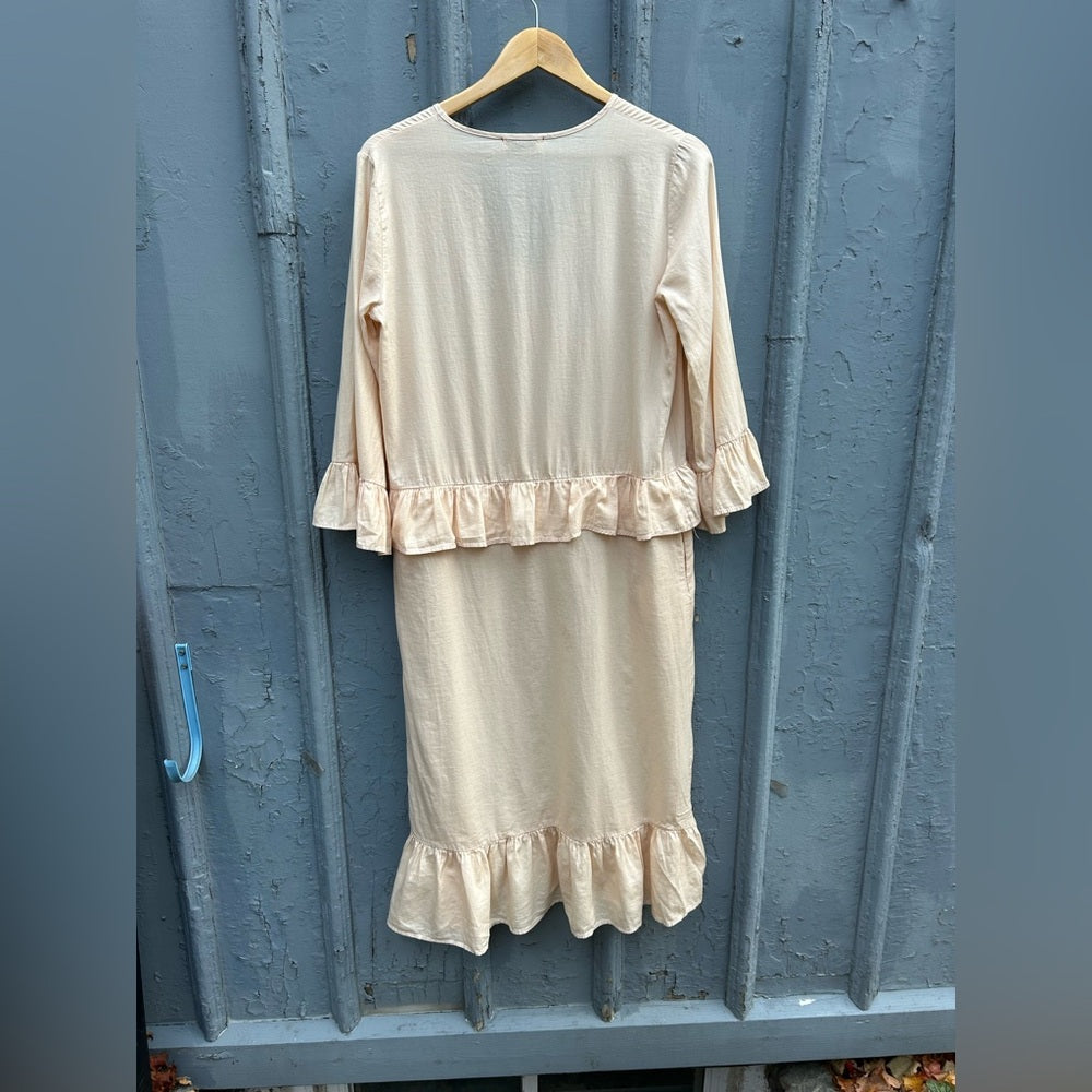 Starkx California Cotton Blend Midi, Size M