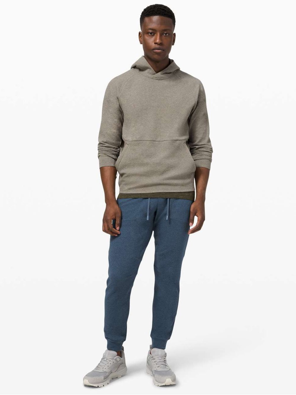 Lululemon At Ease Jogger 29", size xs