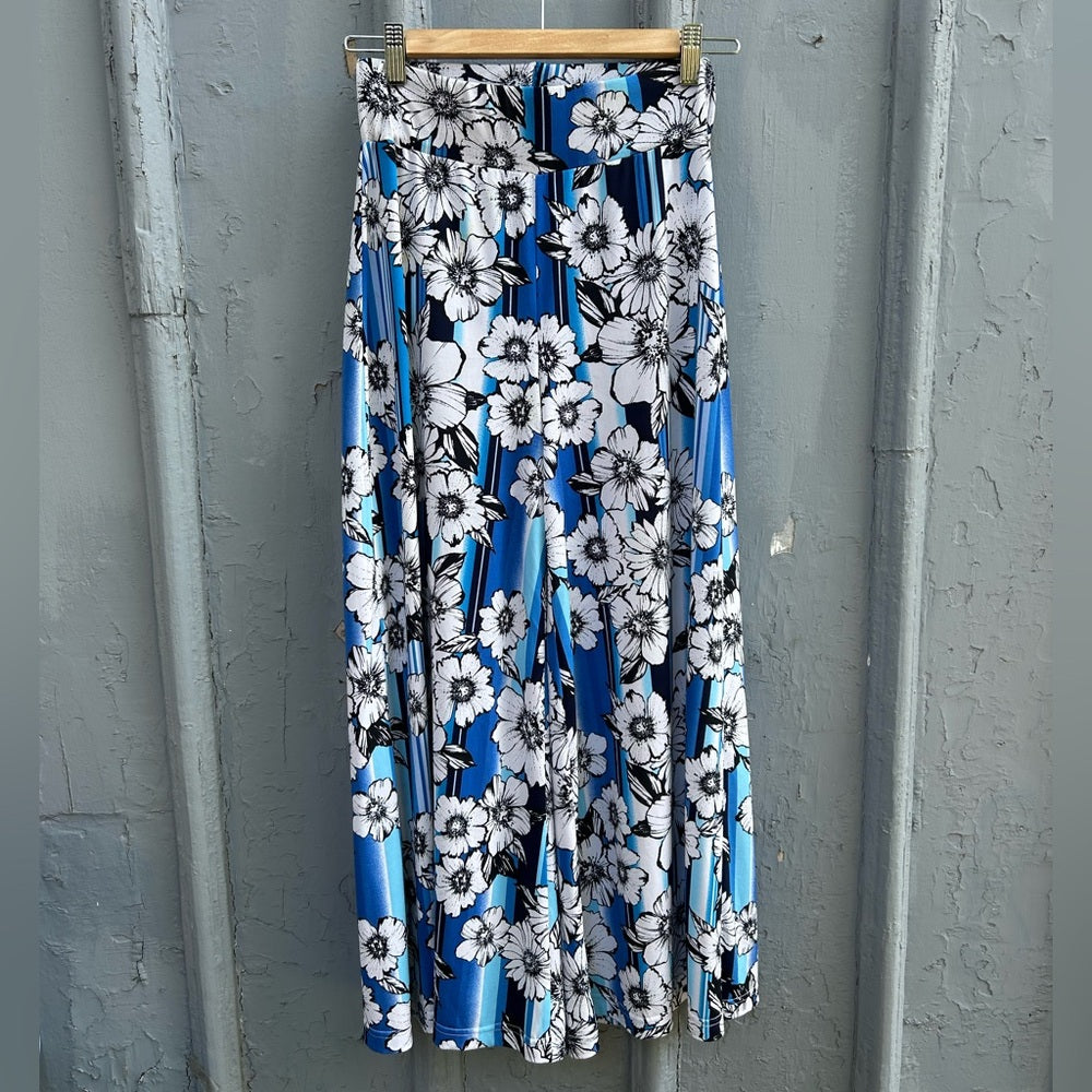 Bergstrom Morrison Cropped Trousers, size M