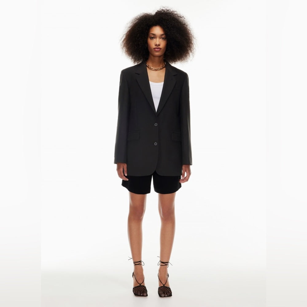 Babaton New Agency Blazer, Small