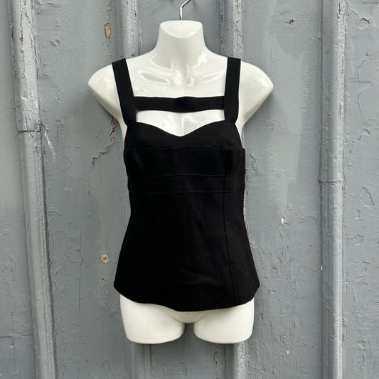 3.1 Philip Lim Wool Corset, size M