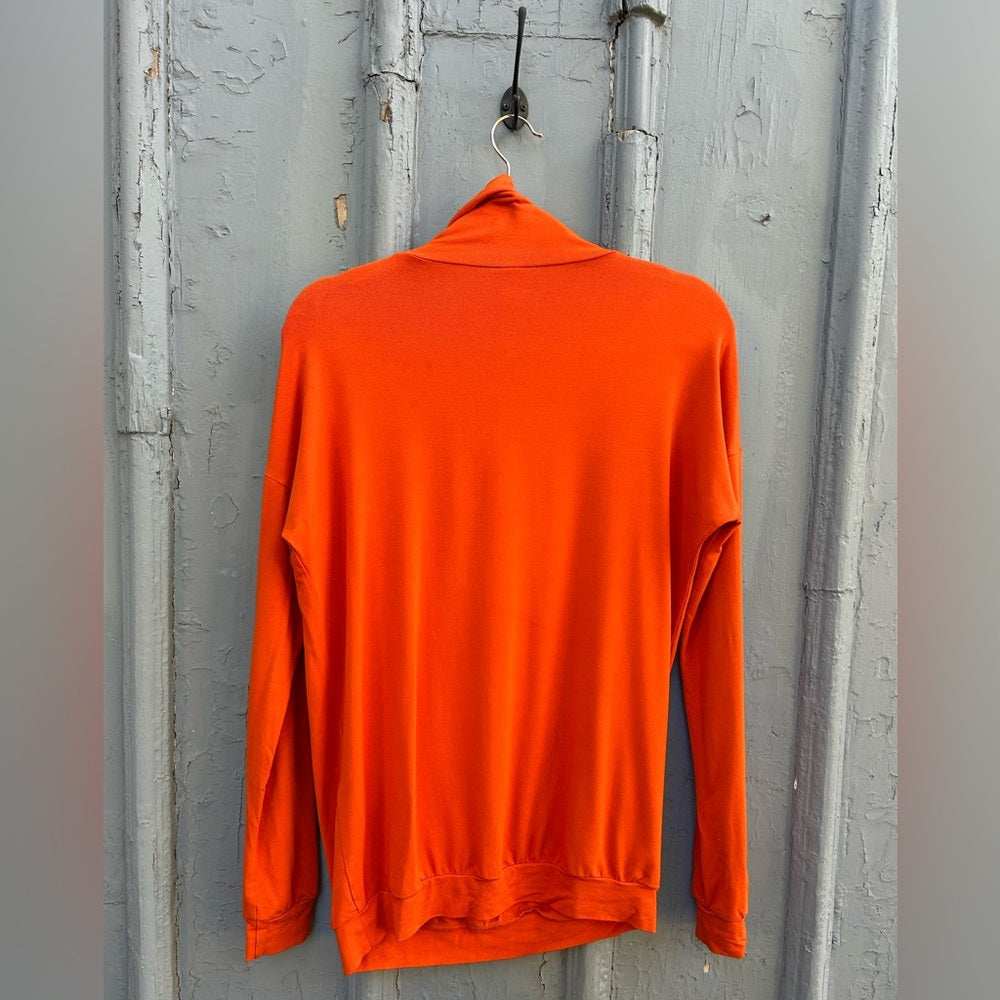 Melow by Melissa Bolduc Denis turtleneck, XS