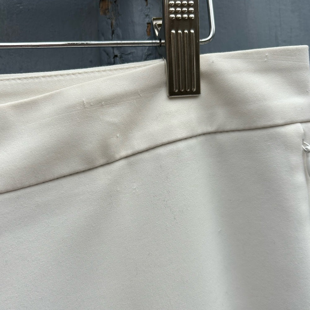 Akris Melissa Skinny Pants, size 8