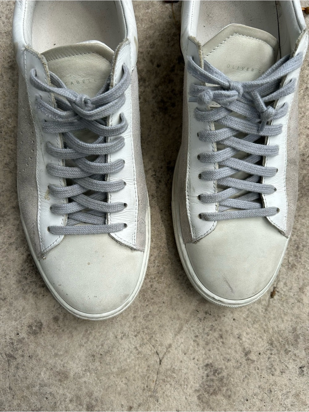 Oliver Cabell Sneakers Low 1, size 39