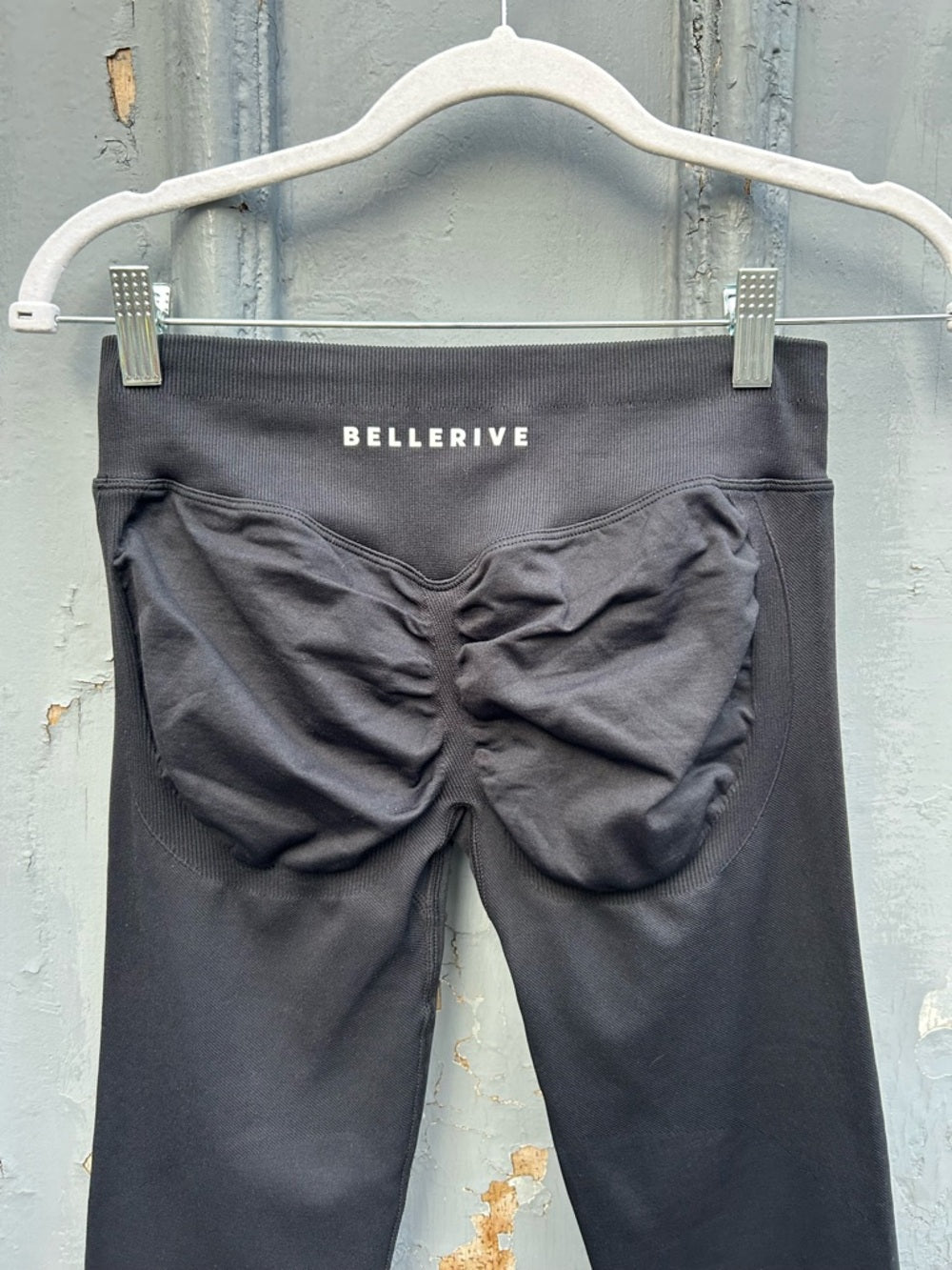Bellerive Flat belly set, BNWT, leggings, M