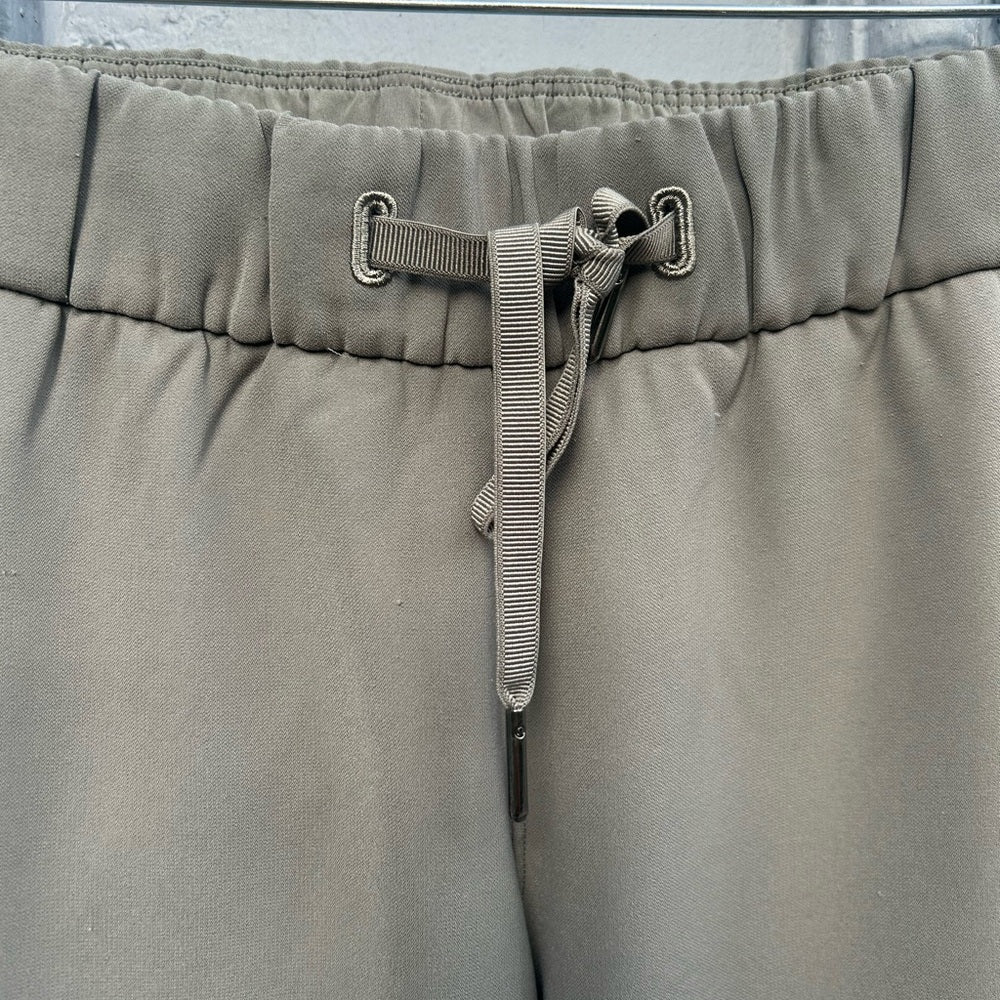 Lululemon On The Fly Joggers, size 2