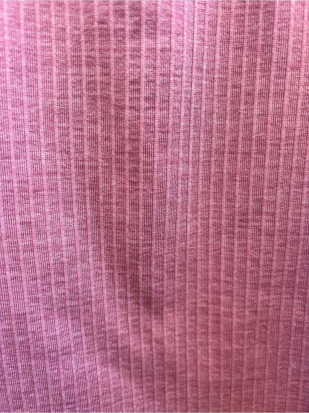 Lululemon Ebb to Street Tank Top, Pink, size 4