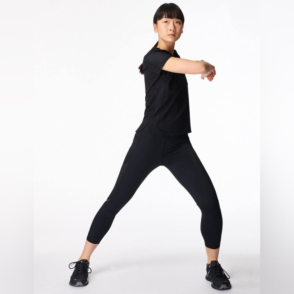 Sweaty Betty Zero Gravity leggings, size xs