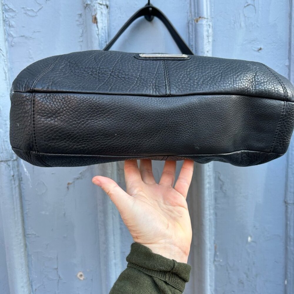 Cole Haan Shoulder Bag, 13” x 12.5”x 5”