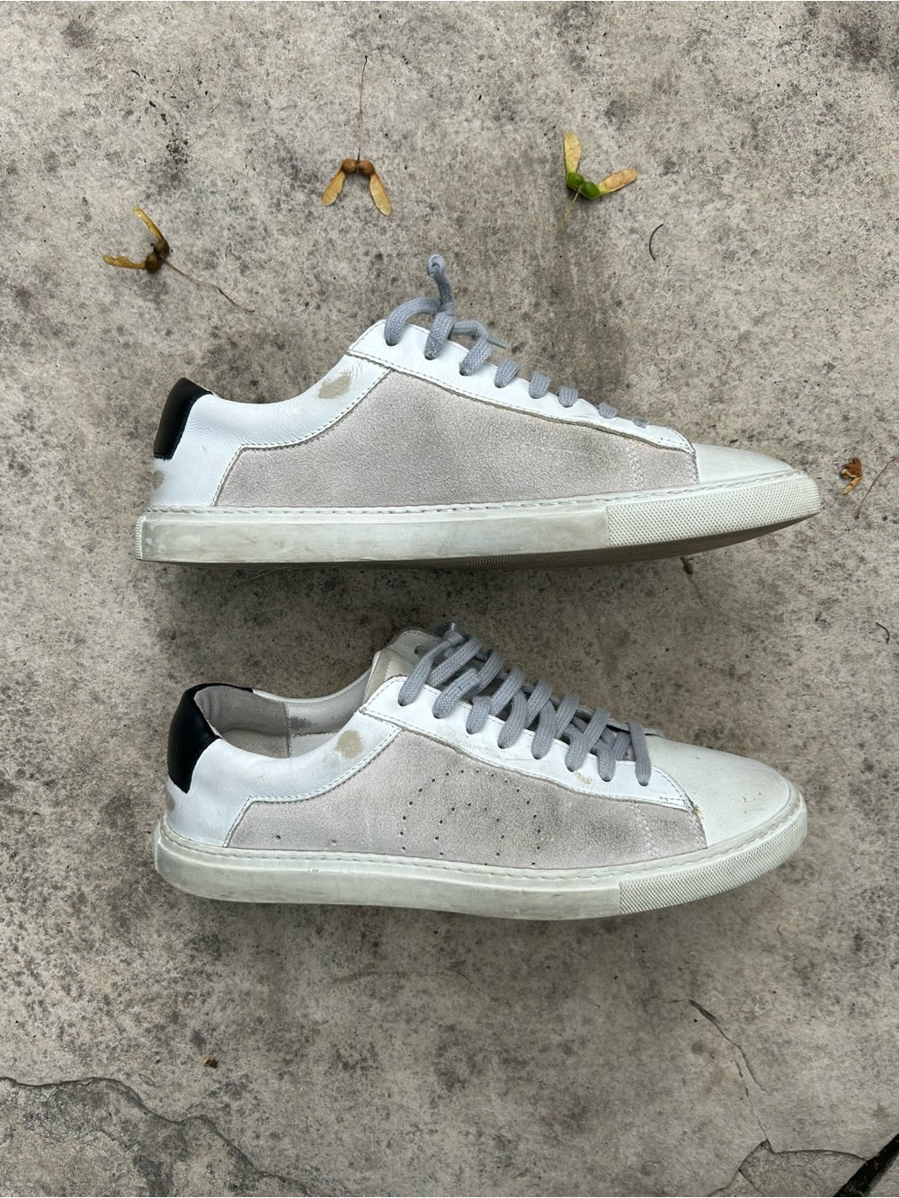 Oliver Cabell Sneakers Low 1, size 39