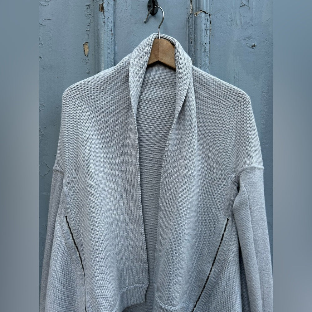 Lululemon Wrap It Up Sweater, approx size 8/10