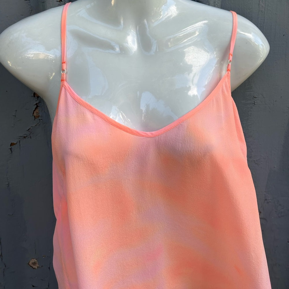 Wilfred Silk Camisole, size M