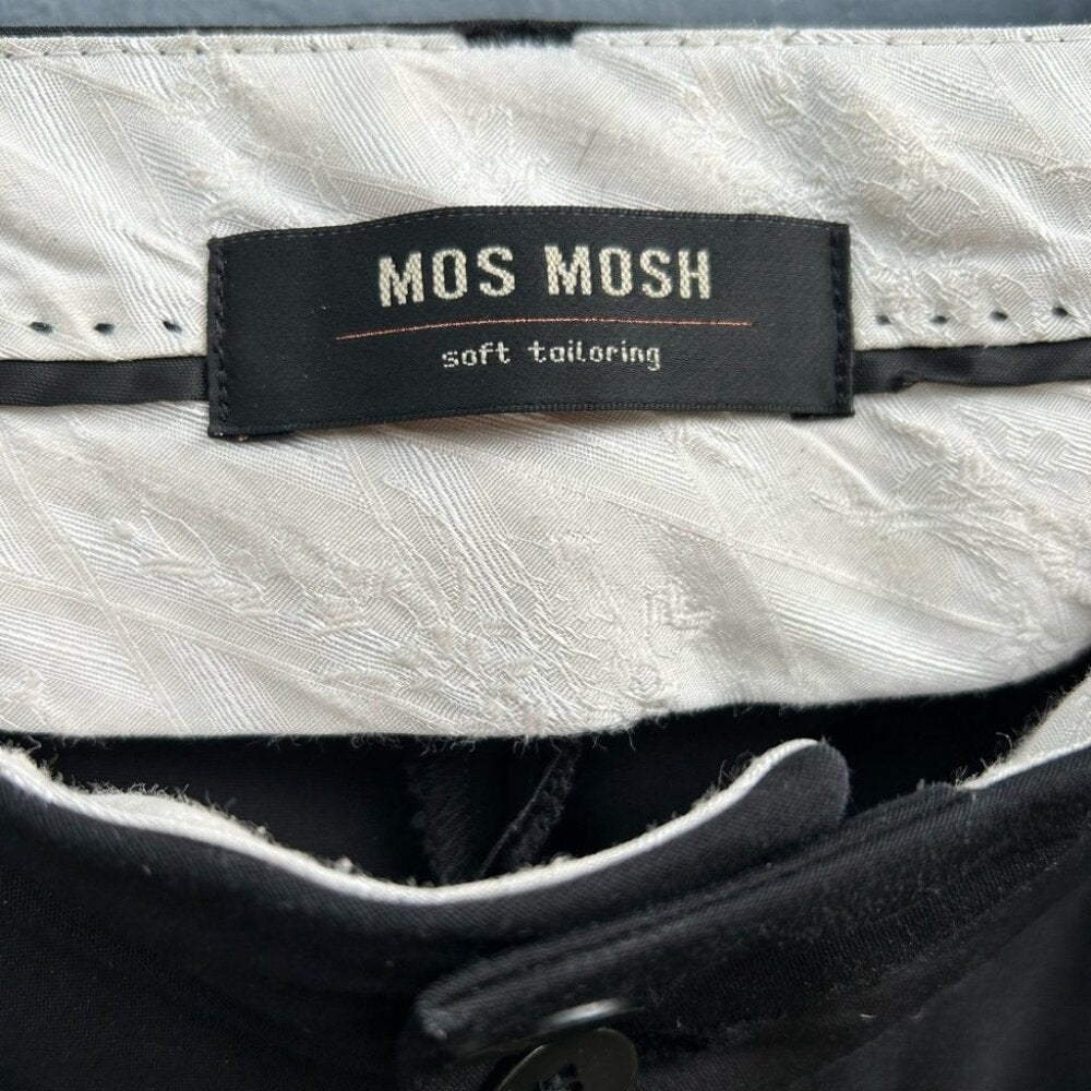 Mos Mosh Blake Night Pant, size 38 (approx US Small)