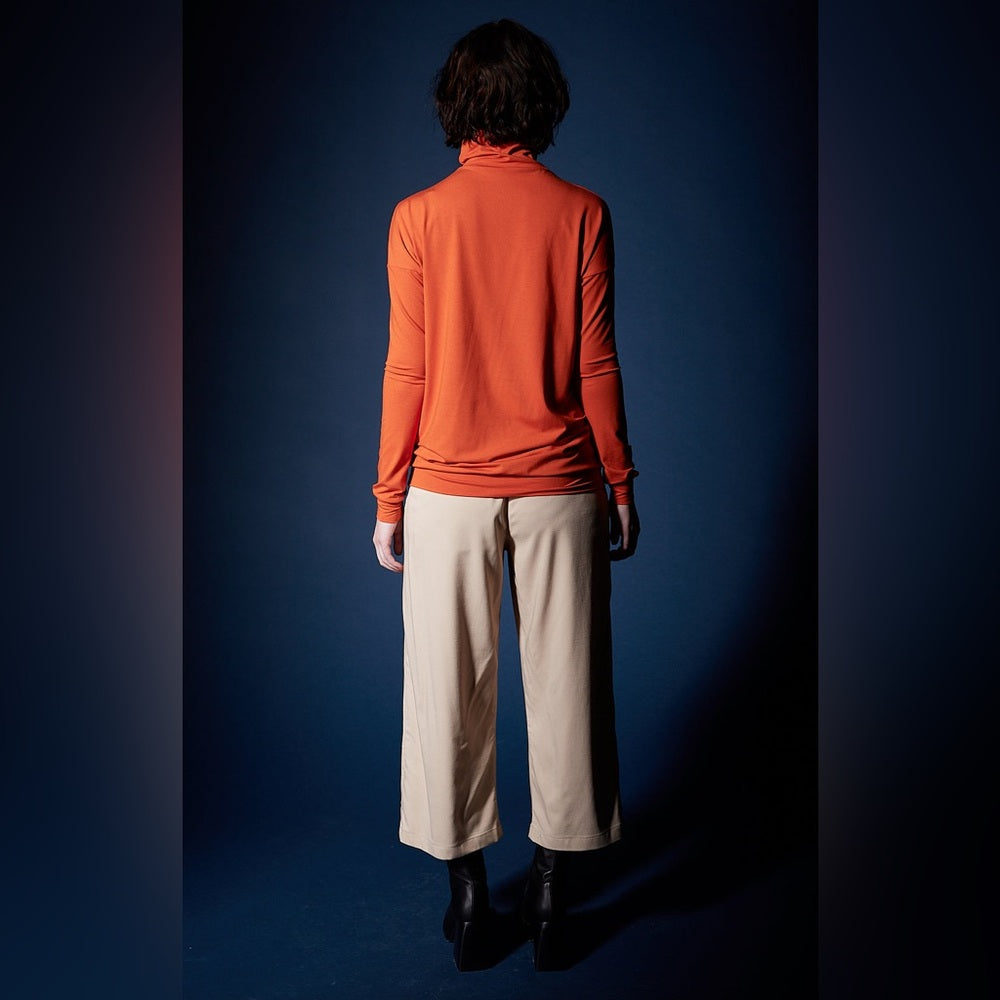 Melow by Melissa Bolduc Denis turtleneck, XS