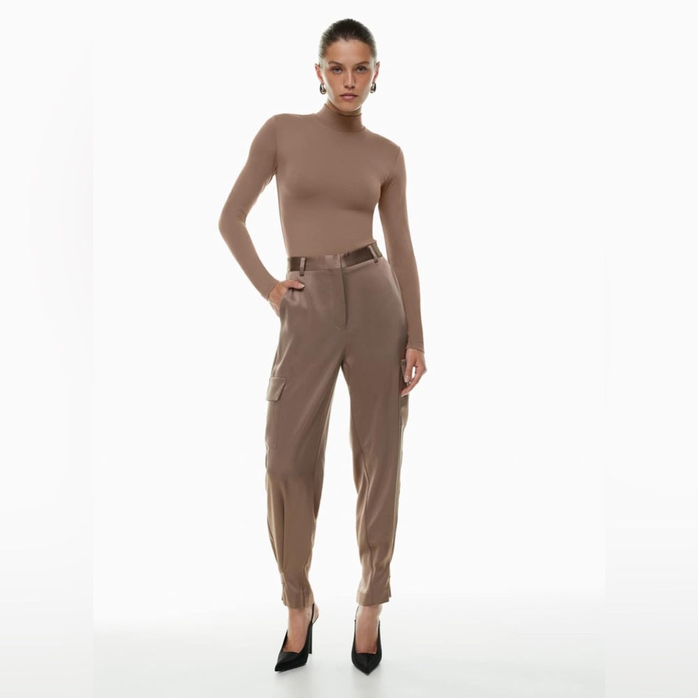 Babaton Refined Cargo, BNWT, size 12