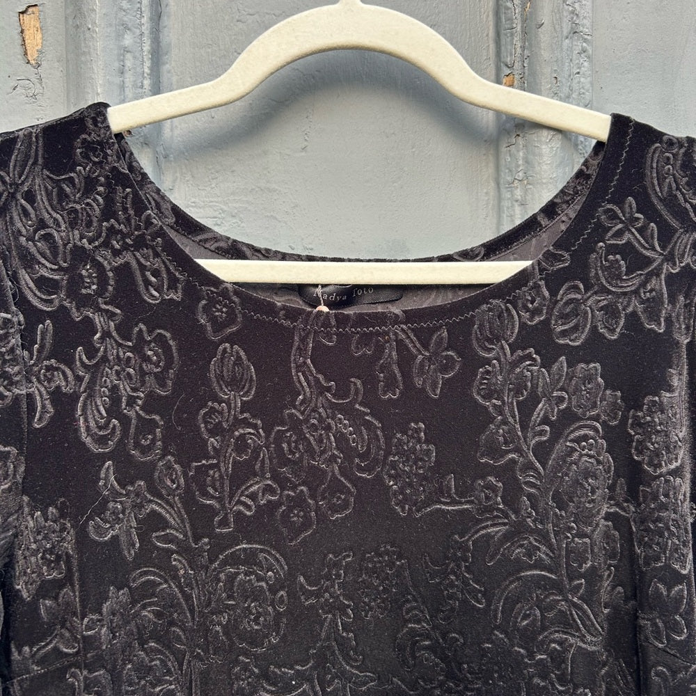 Nadya Toto Doris Dress, BNWT, Large