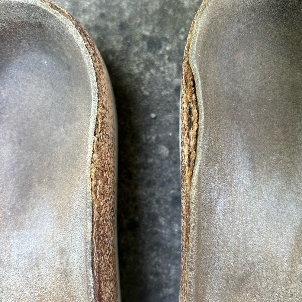 Birkenstock Madrid Sandal, size 37