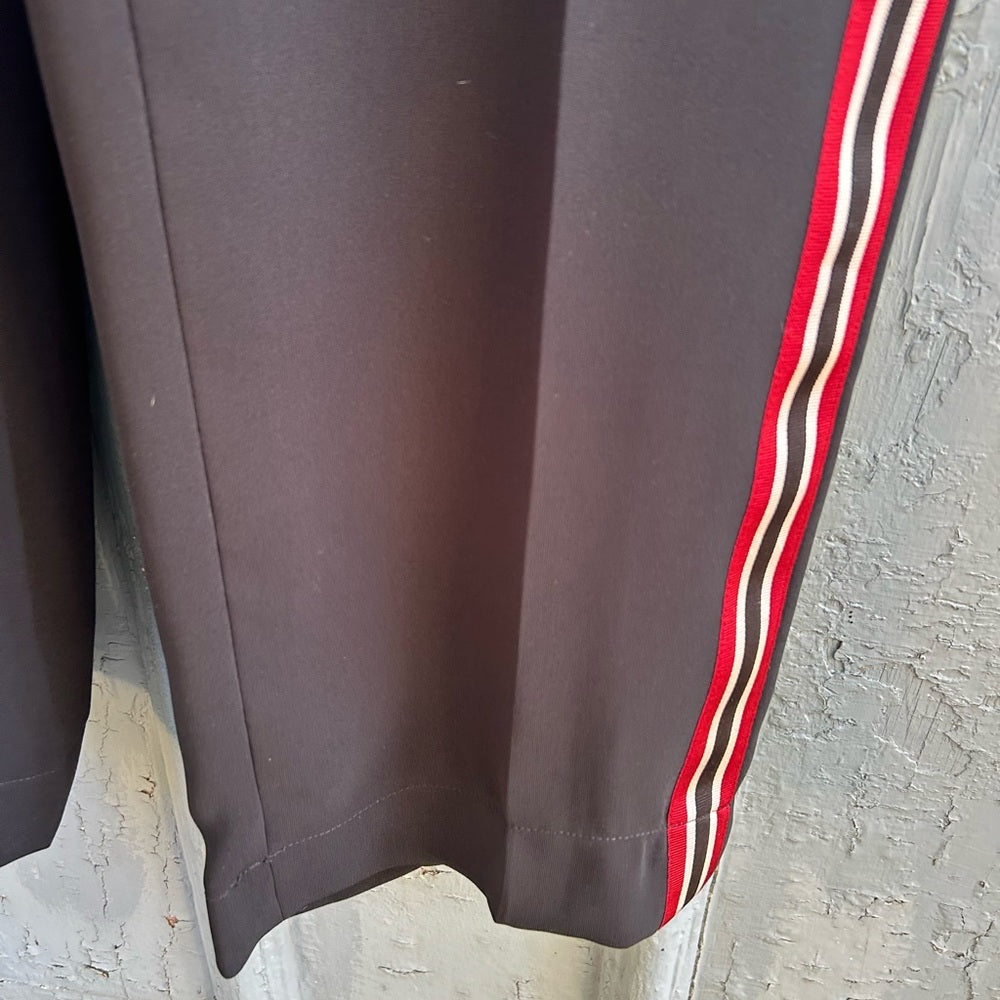 Luisa Cerano crepe Pants, size 10
