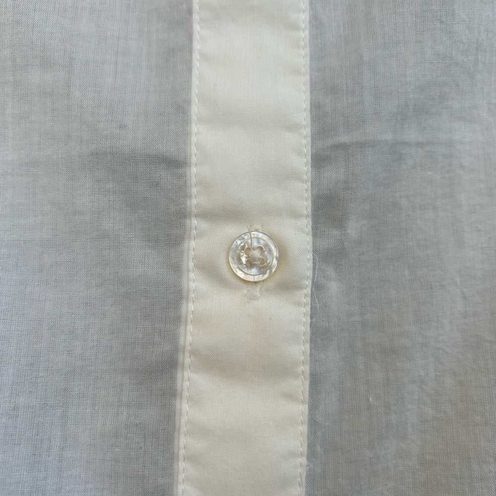 Veronica Beard Jaliyah Blouse, size M