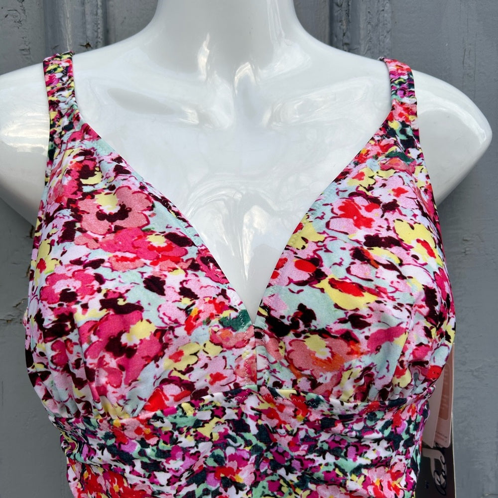 Diva Swim BNWT Misty Swim Bathing Suit, size 12