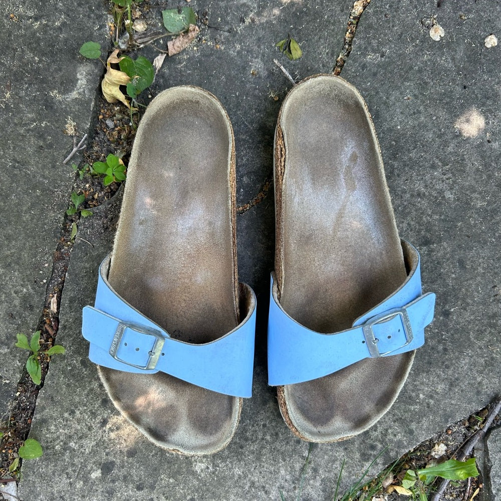 Birkenstock Madrid Sandal, size 37