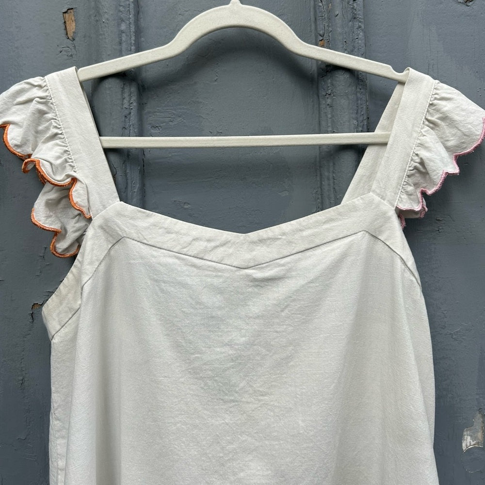 Grace and Mila Paris Ferdi Blouse, Large