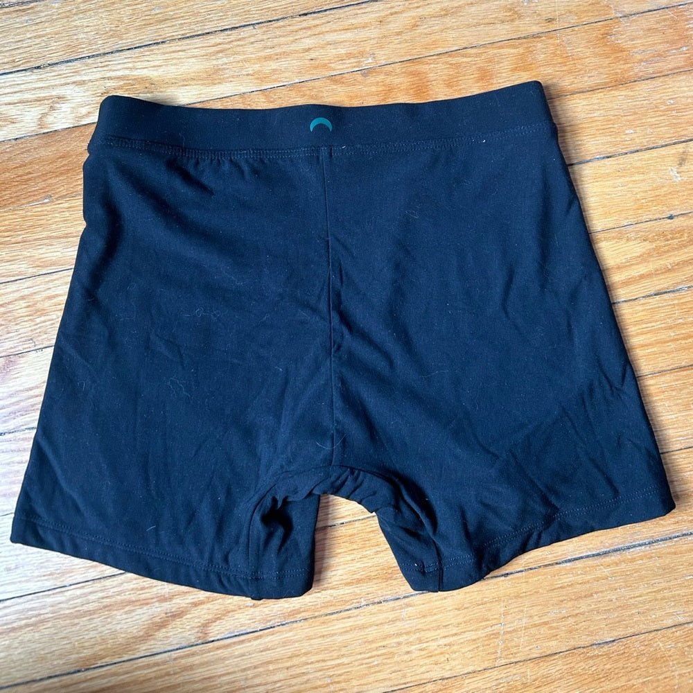 Huha Boxer Mineral Bottoms, BNWOT, Size M