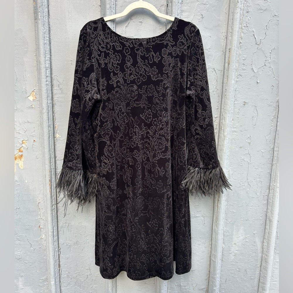 Nadya Toto Doris Dress, BNWT, Large