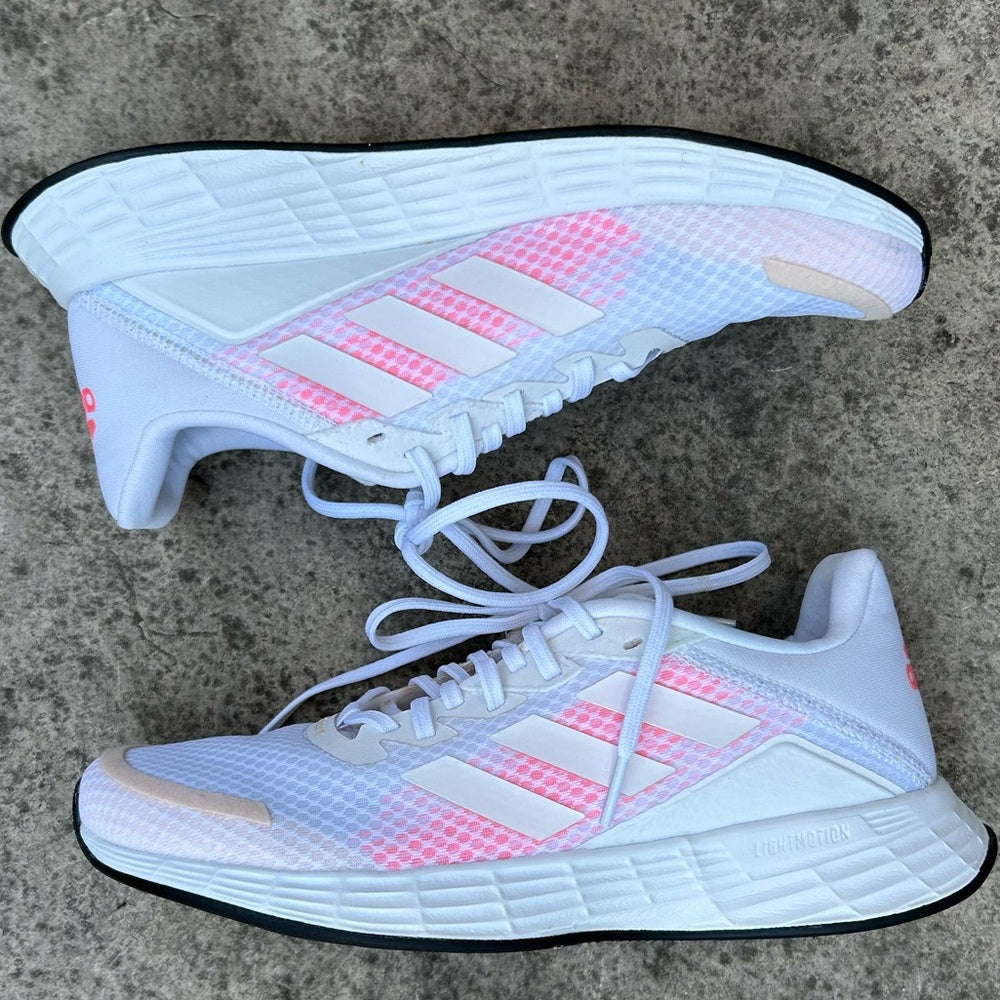 Adidas Duramo SL FW3222, size 40