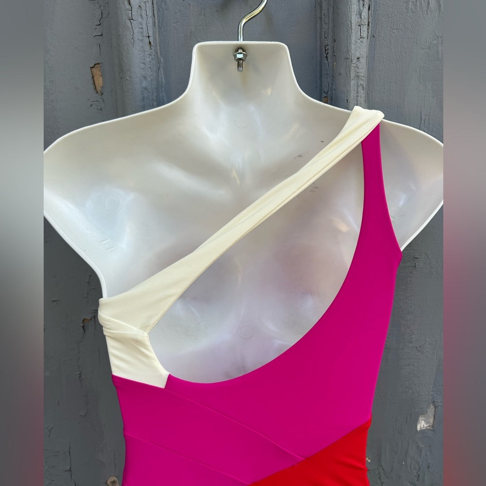 Summersalt Sidestroke One Piece swimsuit, BNWOT, size 2