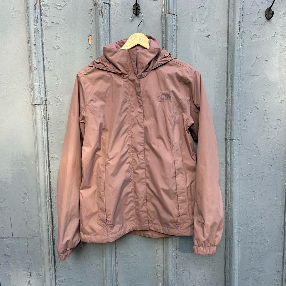 The North Face Resolve II Shell Parka, Small