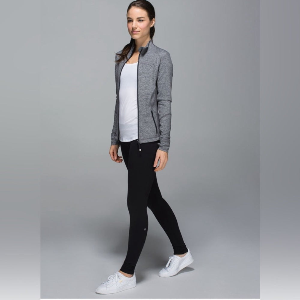 Lululemon Astro Wunder Under Pant, size 6