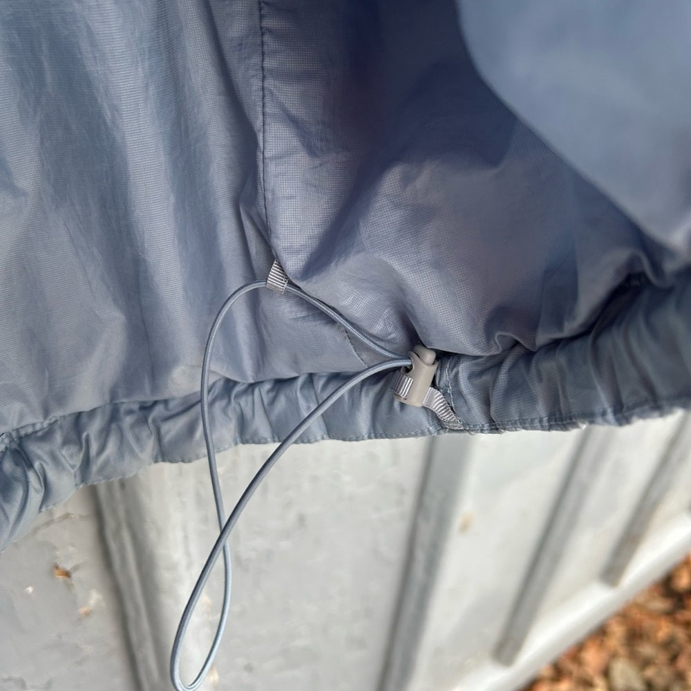 Patagonia Blue Nano Puff, size M