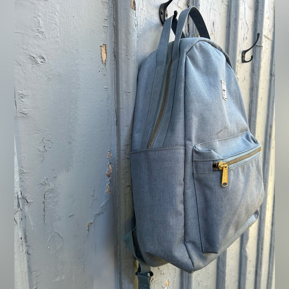 Herschel Supply Co Nova back pack, 15”x 12”x 5”