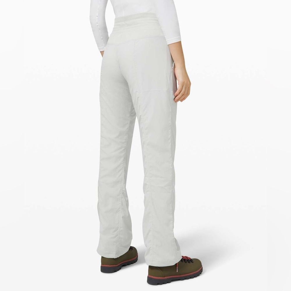 Lululemon Dance Studio Pant III *Lined, BNWOT, size 8