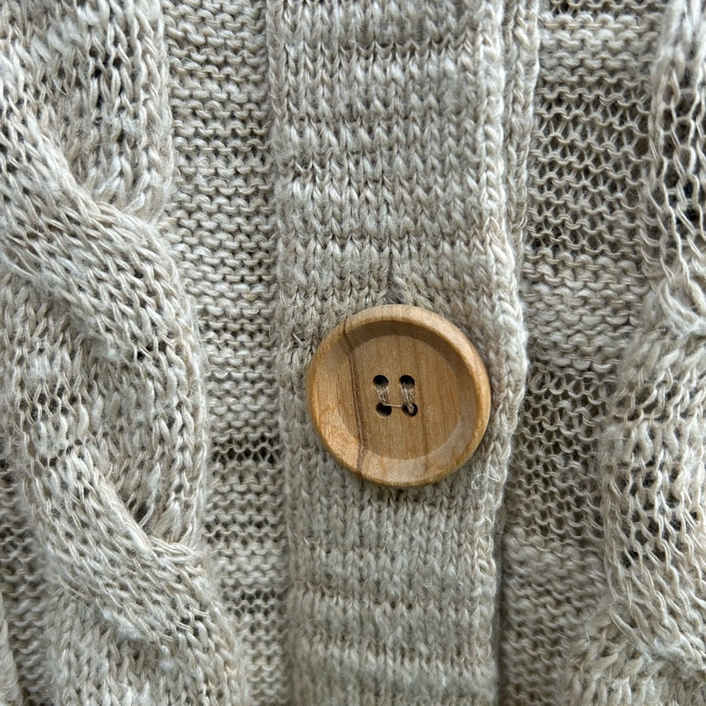 Veronica Beard Ayeka Cardigan, size xs