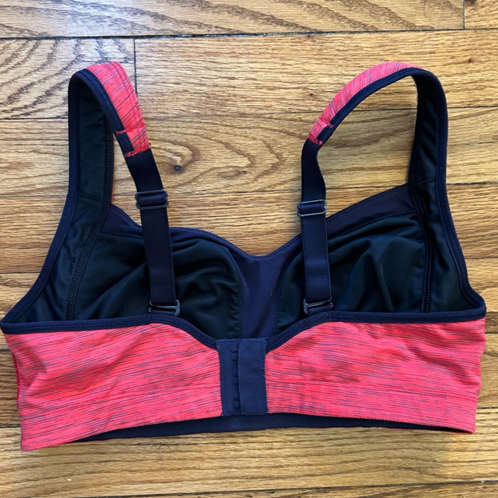 Lululemon Ta Ta Tamer II, approx size 8