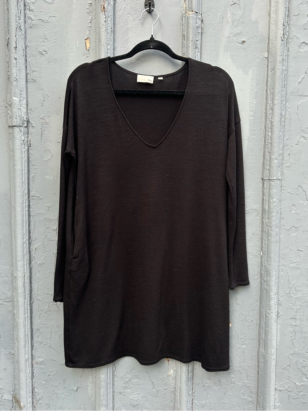 Wilfred Free Gail Dress, black, Small