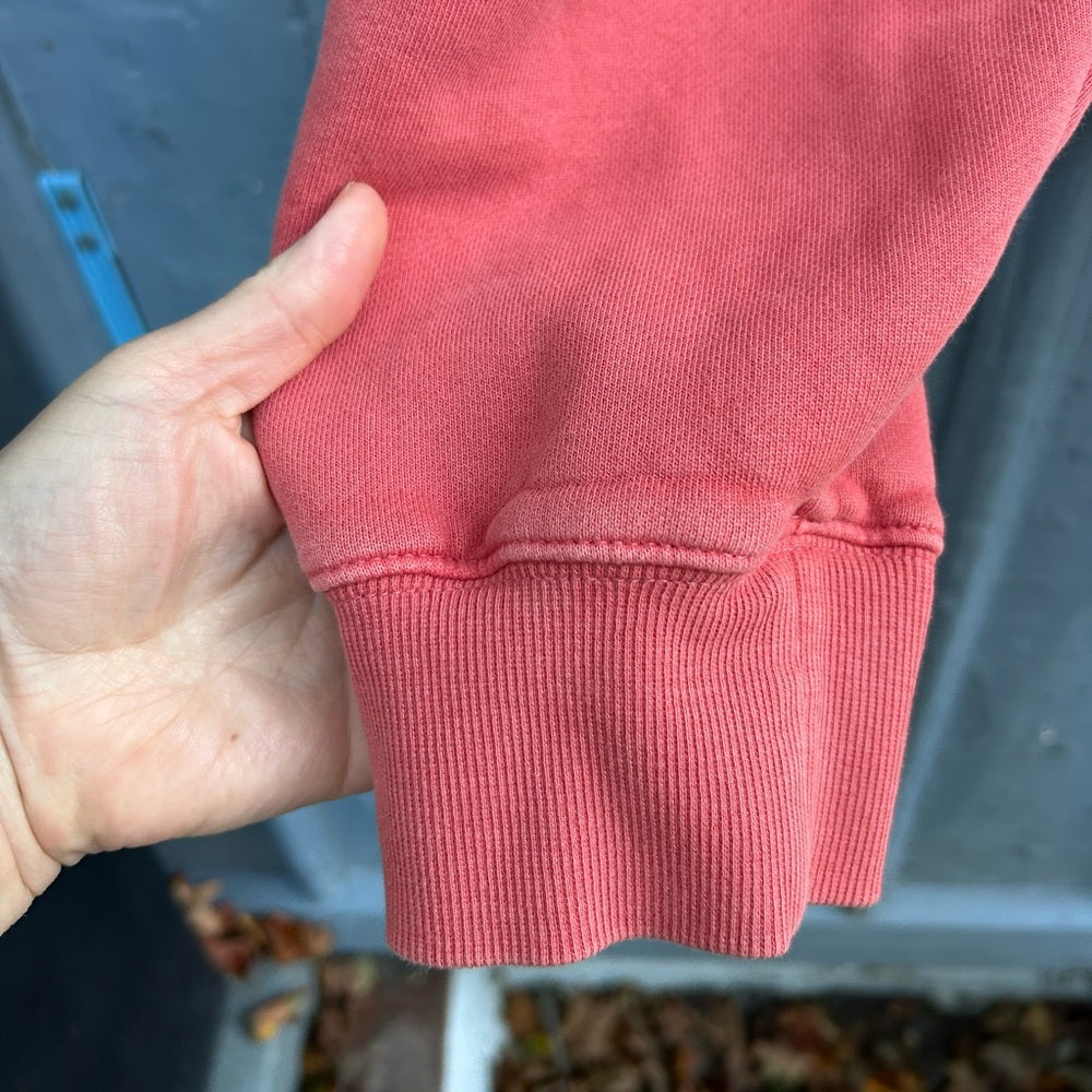 Aritzia Sweat Fleece Cozy Fleece Hoodie, size XL