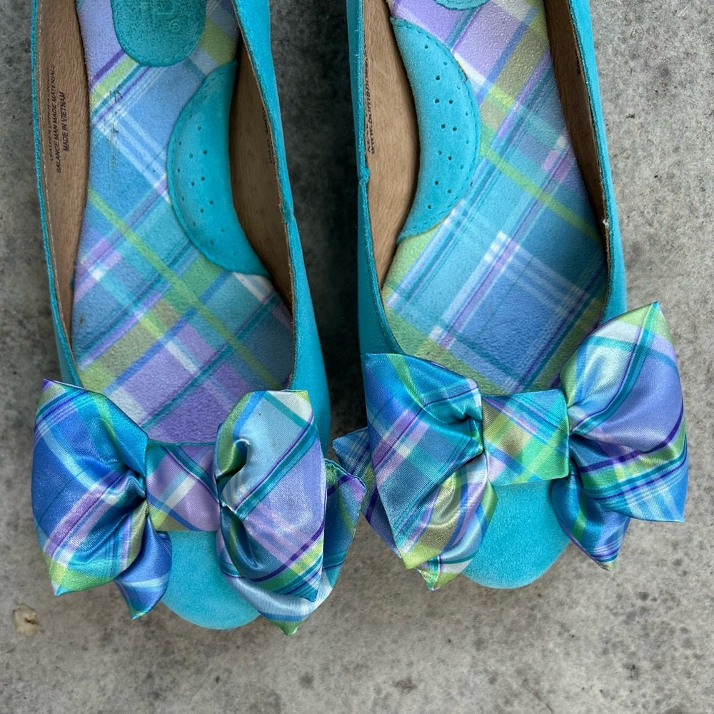 BØRN Ballet Flat, size 37