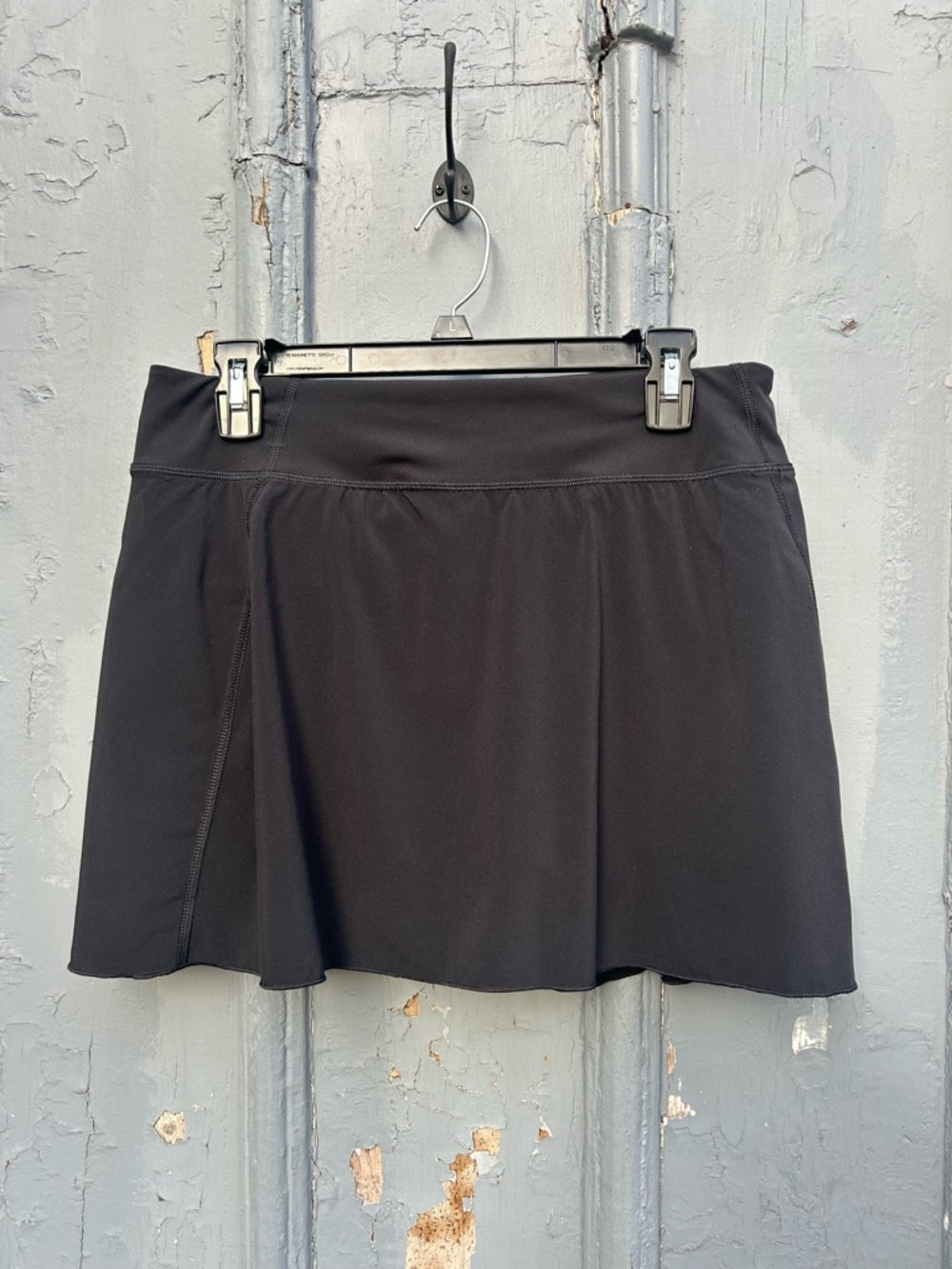 TNAction Tiebreak Skirt, size L