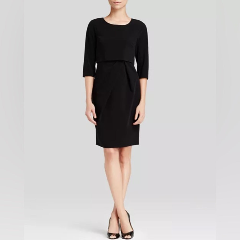 Weekend Max Mara Sequoia Dress, size 8