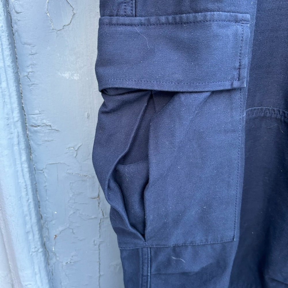 TNA Navy Supply Cargo, size 6