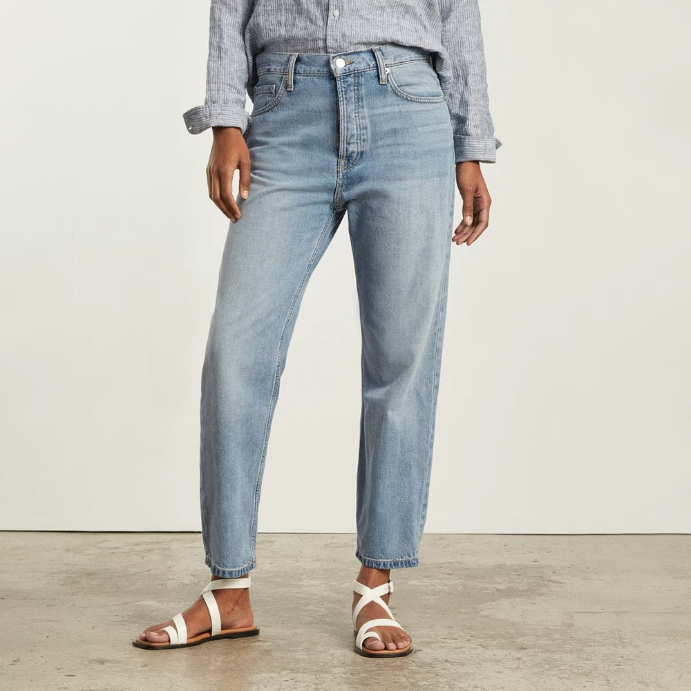 Everlane Summer Slouch Jeans, size 29