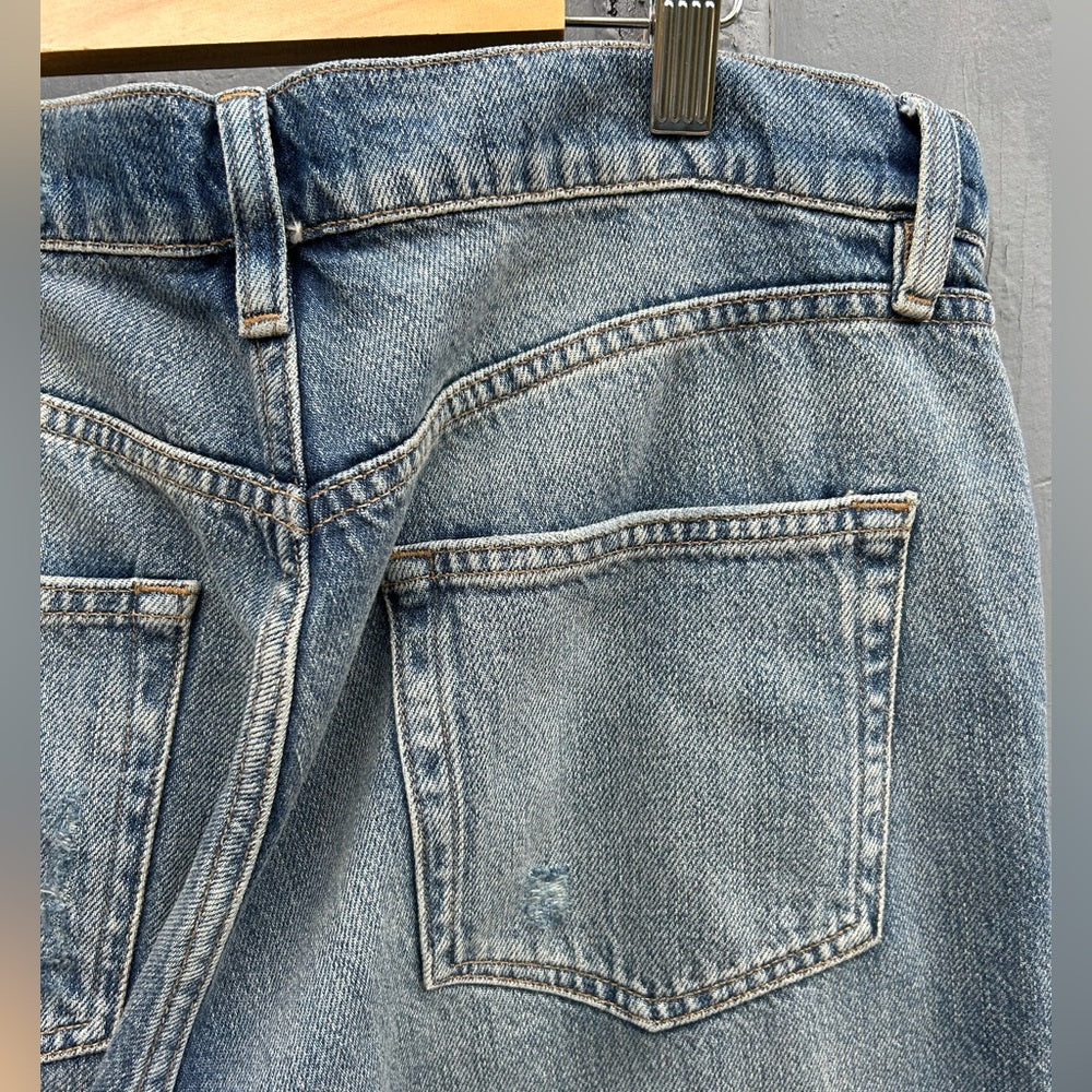 Frame Le Pixie Slouch, Newell, size 28