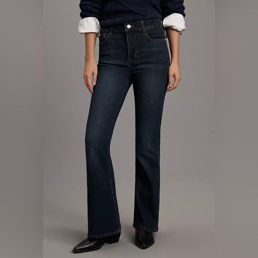 Frame Le Pixie High Flare, size 32