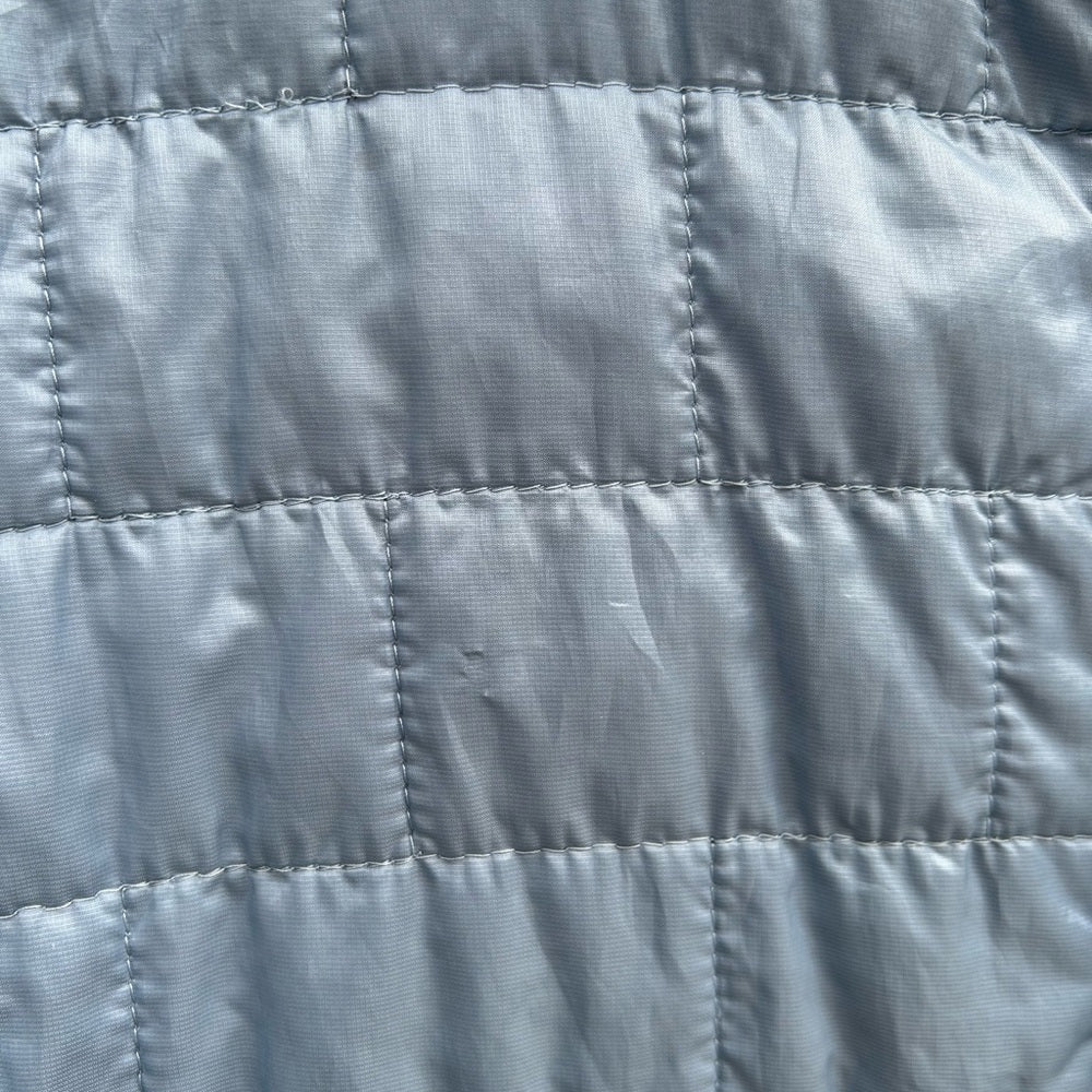 Patagonia Blue Nano Puff, size M