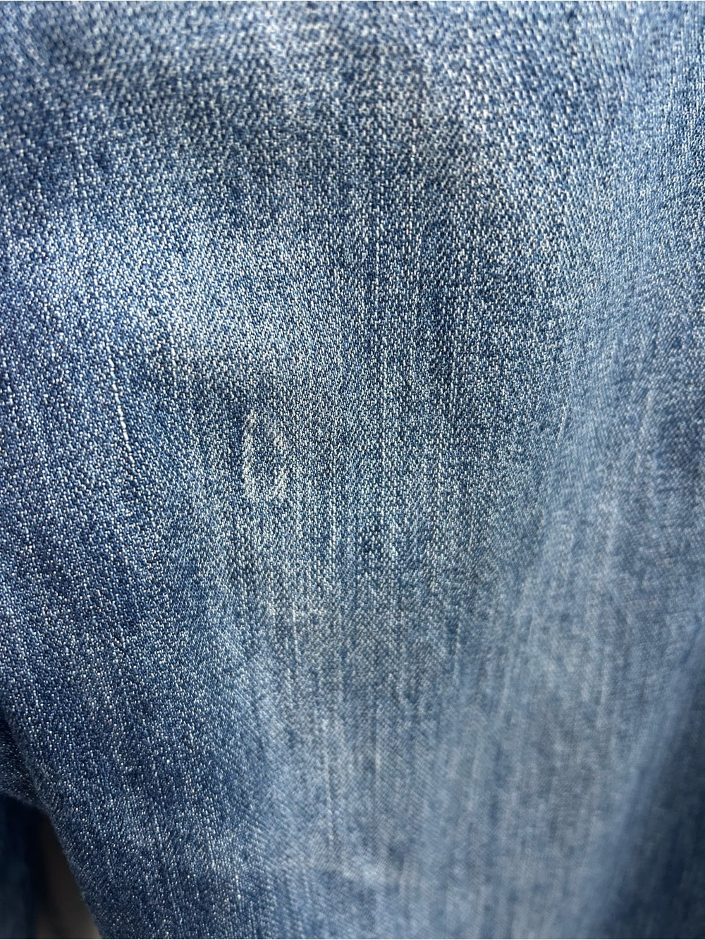 Pilcro Relaxed Mid-Rise Jeans, size 16